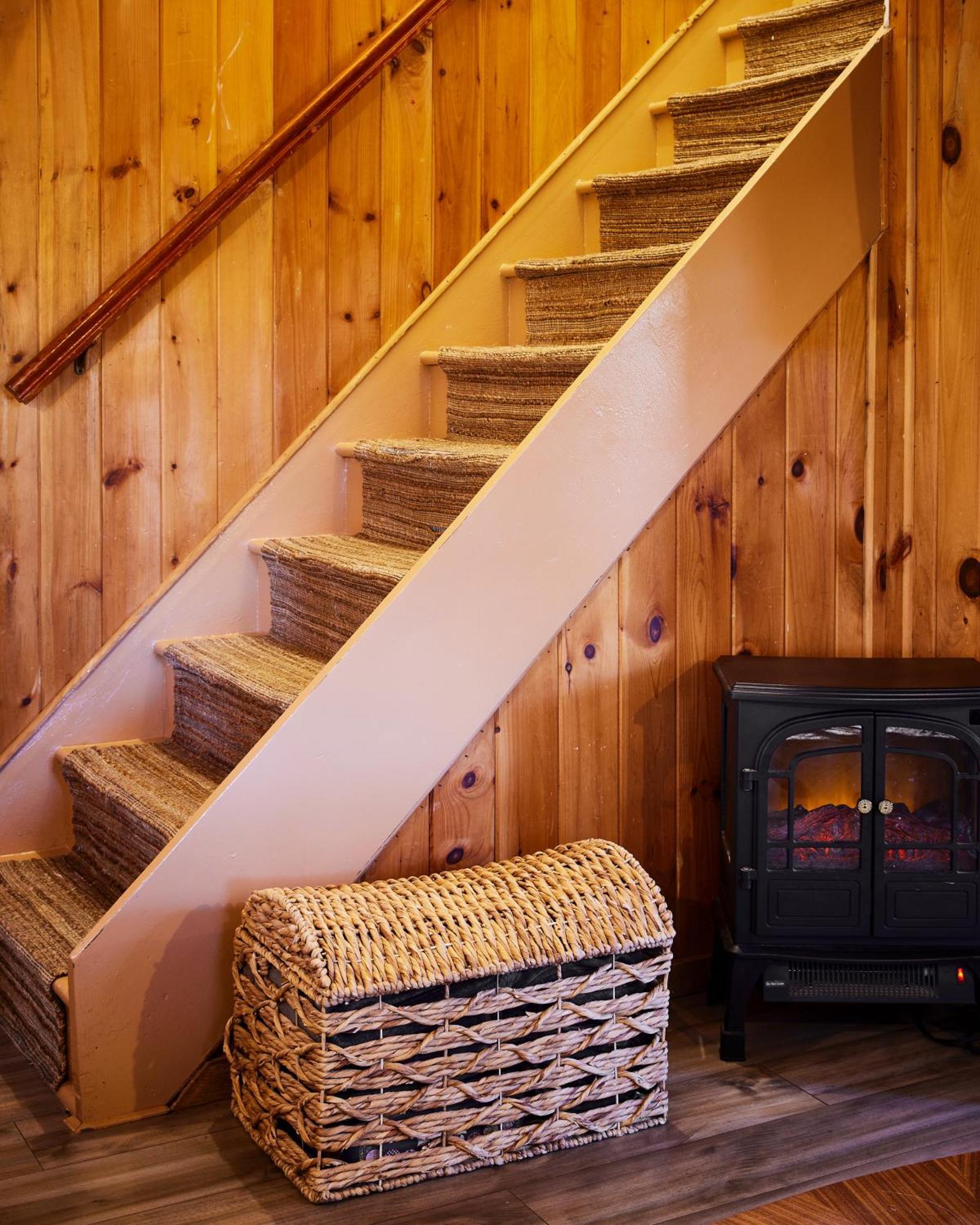 Cozy Cottage With Jacuzzi And Fire Pit And Reading Nook! Livingston Manor Exterior foto