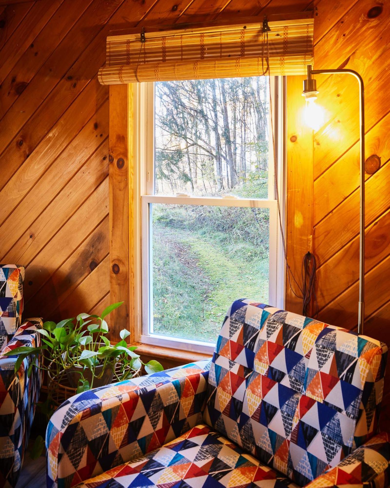 Cozy Cottage With Jacuzzi And Fire Pit And Reading Nook! Livingston Manor Exterior foto
