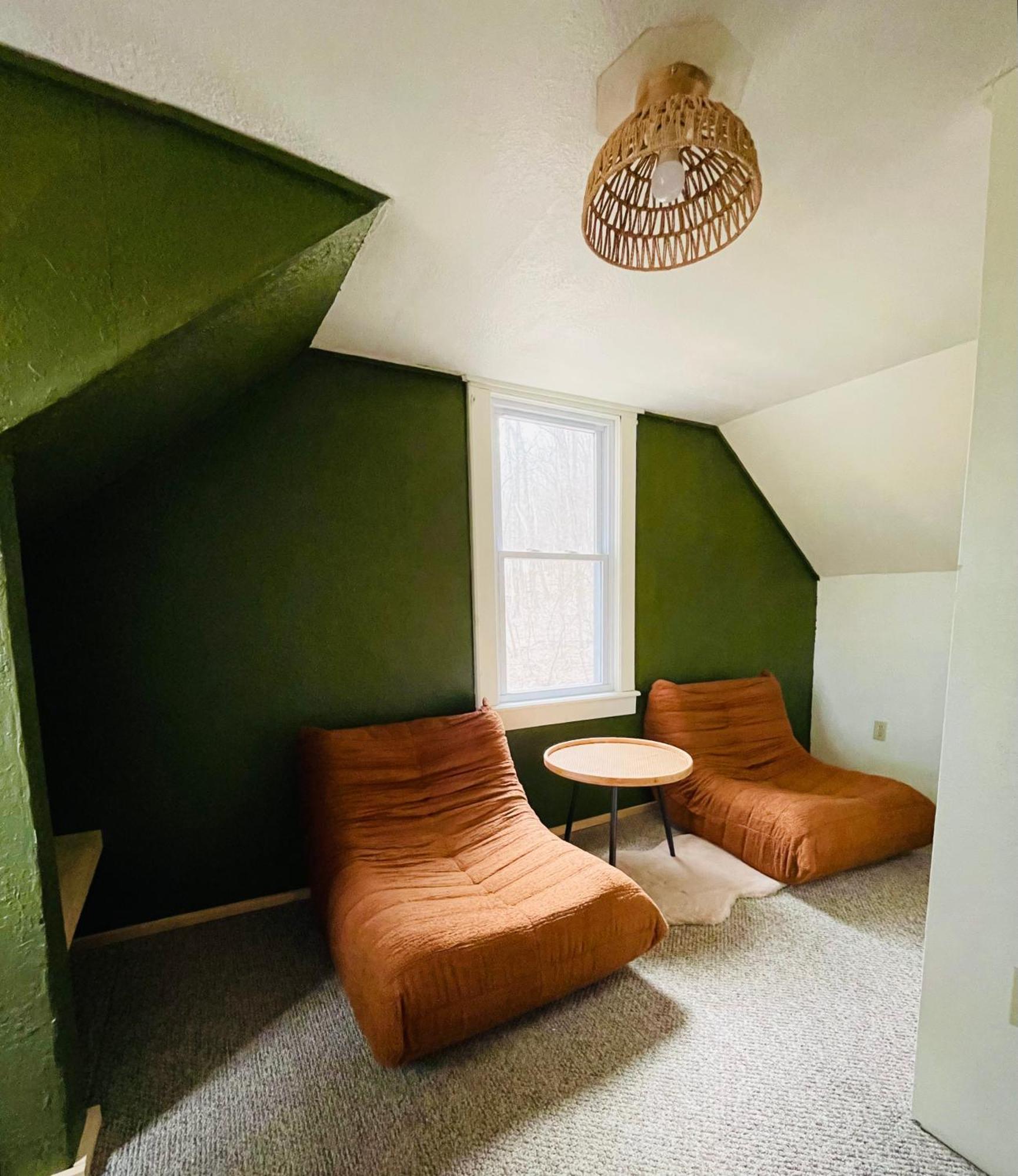Cozy Cottage With Jacuzzi And Fire Pit And Reading Nook! Livingston Manor Exterior foto